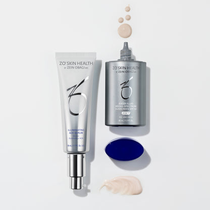 Illuminating AOX Serum - 50ml