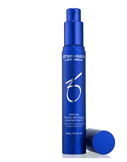 Peptide Facial Refining Concentrate - NEU