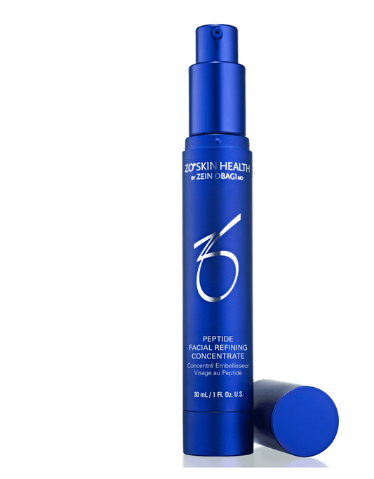 Peptide Facial Refining Concentrate - NEU