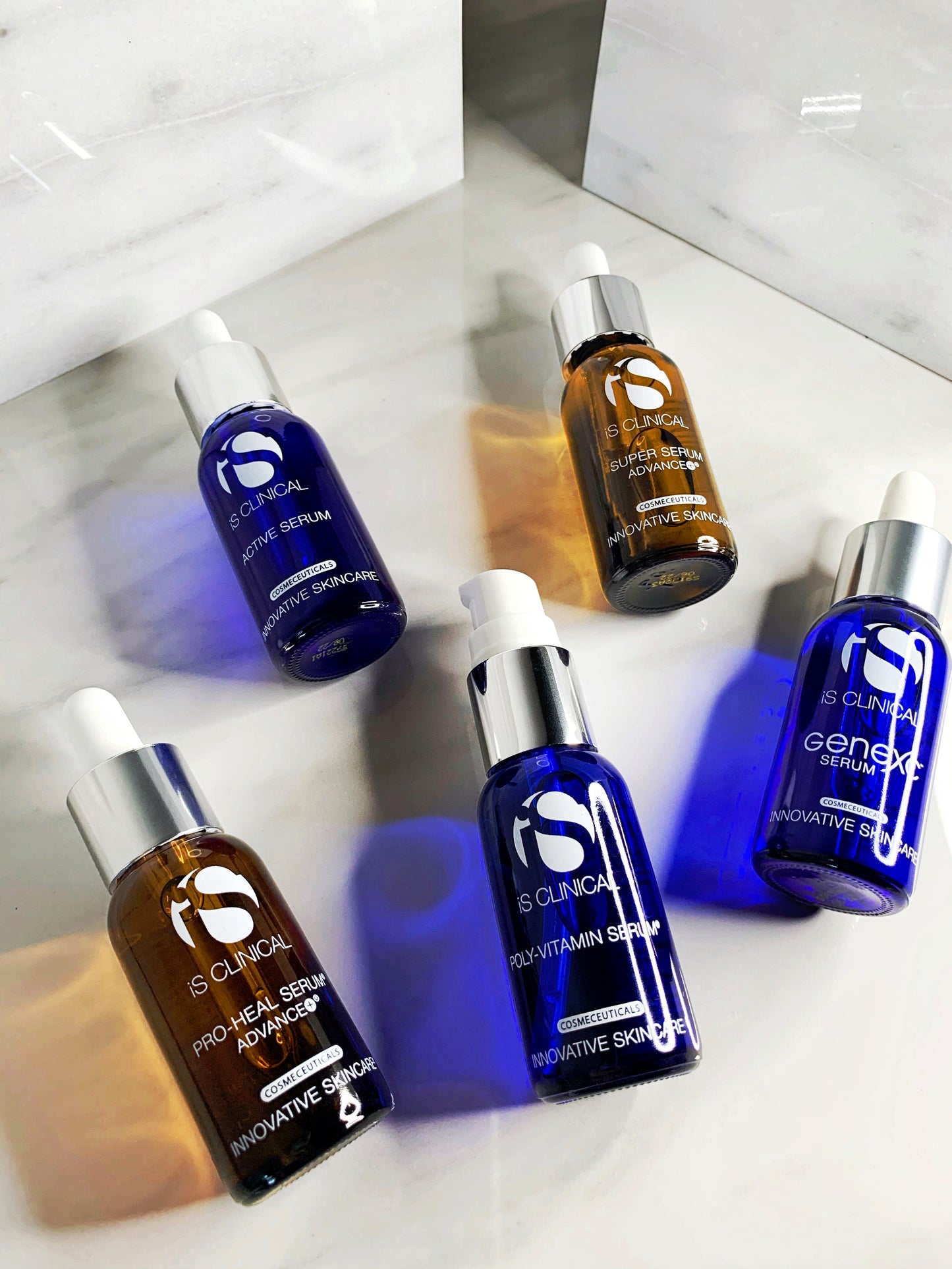 iS Clinical Pro-heal serum Advance+ 30ml