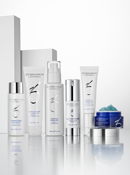Redness Relief + Barrier Defense Program - NEU