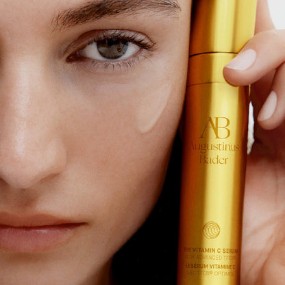 THE VITAMIN C SERUM