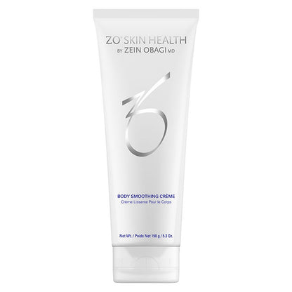 Body Smoothing Crème