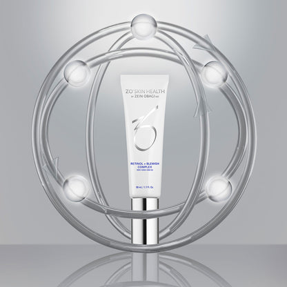 Retinol + Blemish Complex NEU