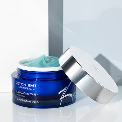 Exfoliating Polish - 65g