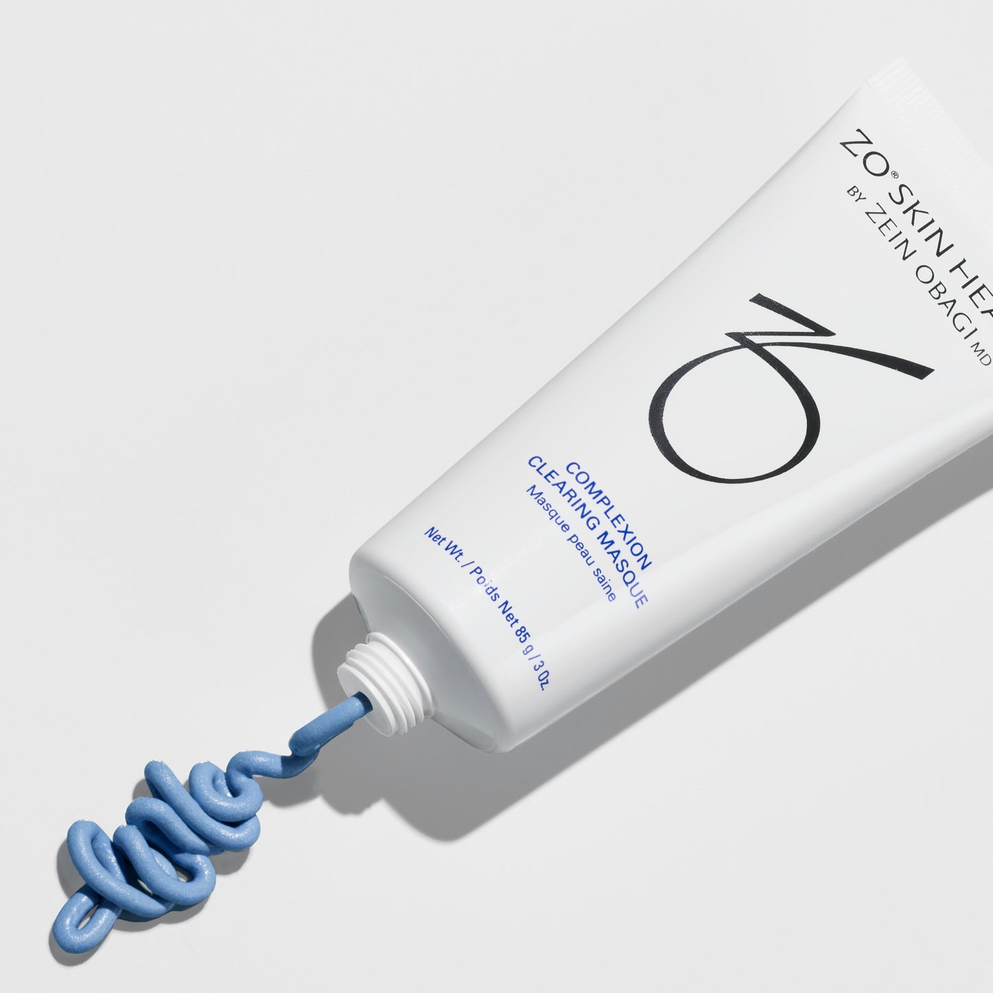 Sulfur Masque / Complexion Clearing Masque - 85g