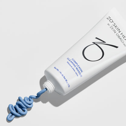 Sulfur Masque / Complexion Clearing Masque - 85g