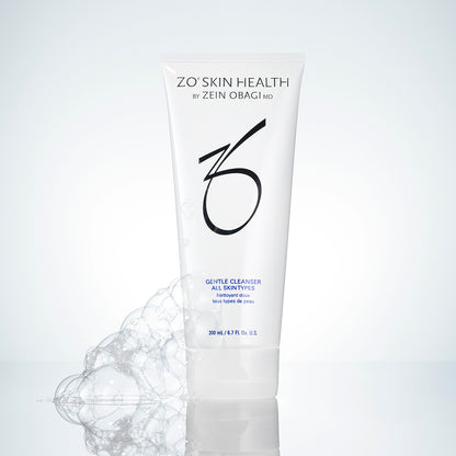 Gentle Cleanser All Skin Types - 200ml