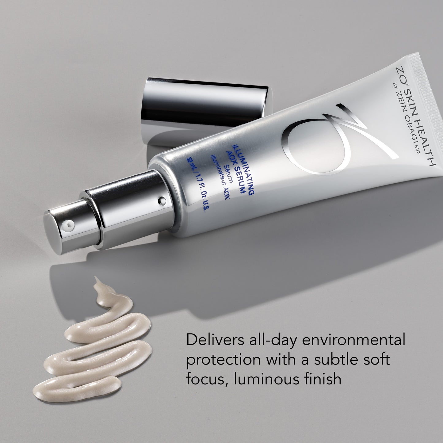 Illuminating AOX Serum - 50ml