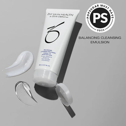 Balancing Cleansing Emulsion 200ml