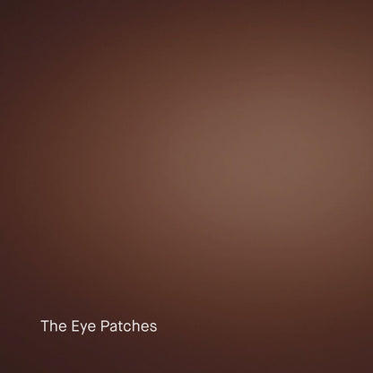THE EYE PATCHES (6 SACHETS)