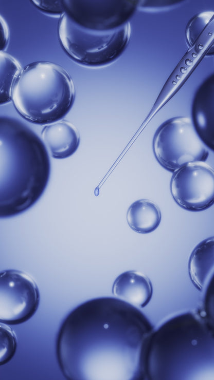 Peptide Facial Refining Concentrate - NEU