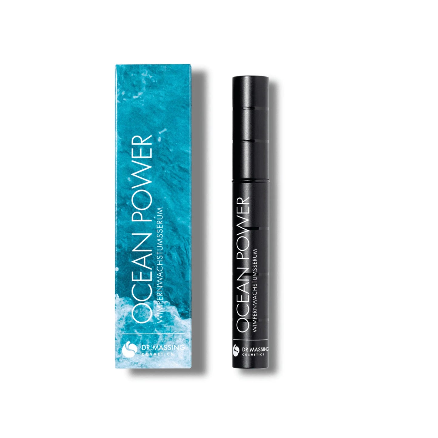 Dr Massing Wimpernserum "Ocean Power"