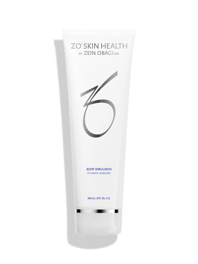 Body Emulsion - 240ml