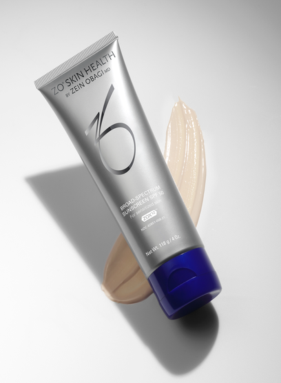 Broad Spectrum Sunscreen SPF 50 - 118g