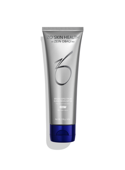 Broad Spectrum Sunscreen SPF 50 - 118g