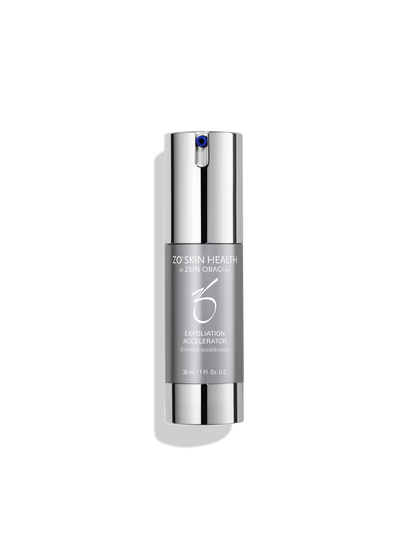 Exfoliation Accelerator - 30ml