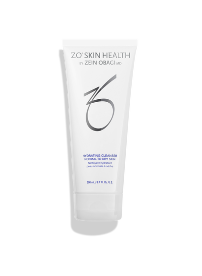 Hydrating Cleanser Normal to Dry Skin - 200ml