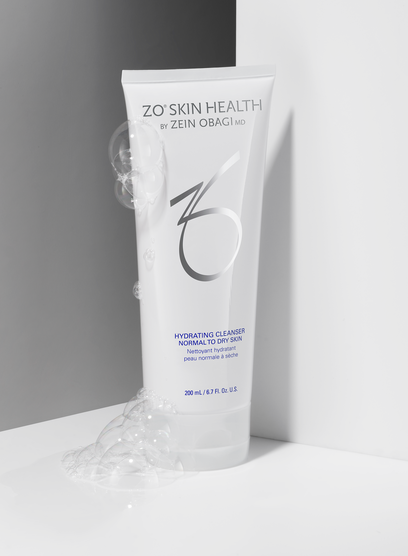 Hydrating Cleanser Normal to Dry Skin - 200ml