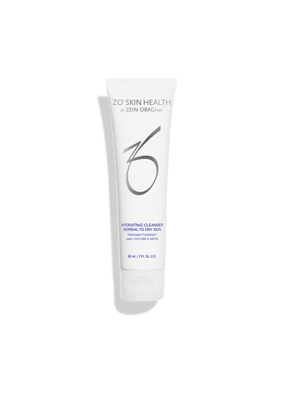 Hydrating Cleanser Normal to Dry Skin - 60ml