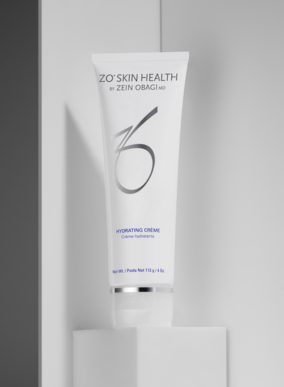 Hydrating Crème - 113g