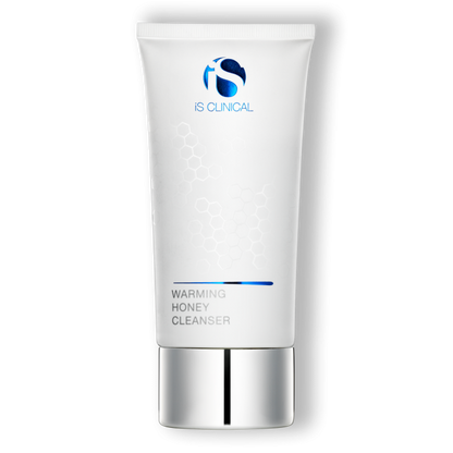 IS Clinical Warming Honey Cleanser 120 ml