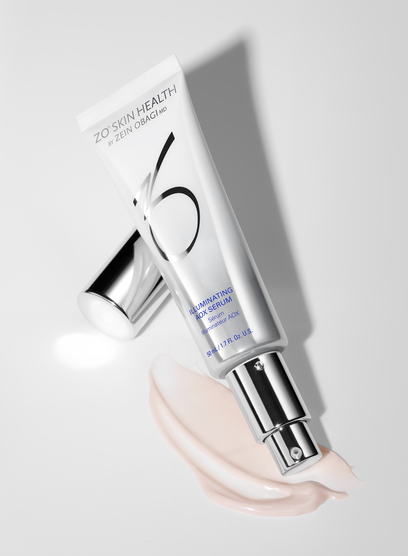 Illuminating AOX Serum - 50ml