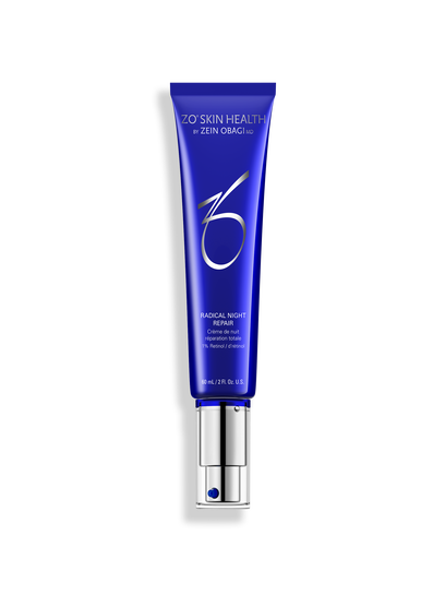 Radical Night Repair 1% Retinol - 60ml