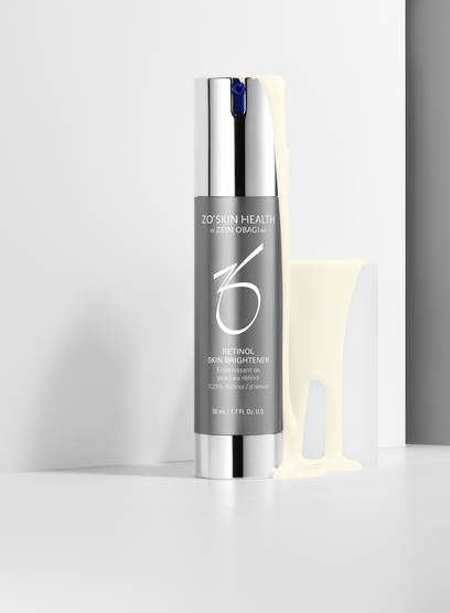 Retinol Skin Brightener (No HQ) 0.25% Retinol - 50ml