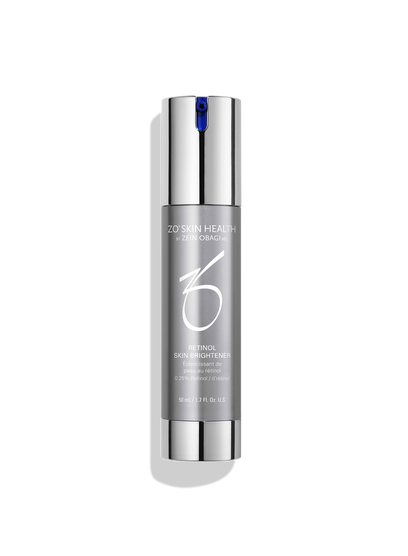 Retinol Skin Brightener (No HQ) 0.25% Retinol - 50ml