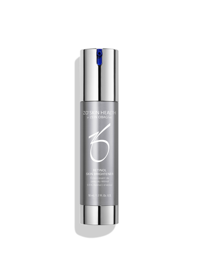 Retinol Skin Brightener (No HQ) 0.5% Retinol - 50ml