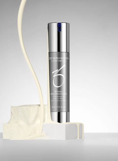 Retinol Skin Brightener (No HQ) 0.5% Retinol - 50ml