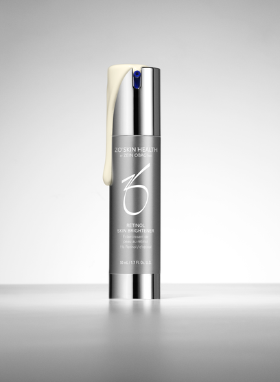 Retinol Skin Brightener (No HQ) 1% Retinol - 50ml