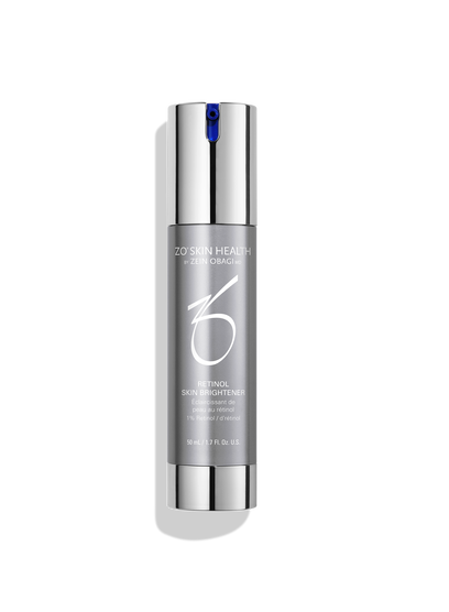 Retinol Skin Brightener (No HQ) 1% Retinol - 50ml