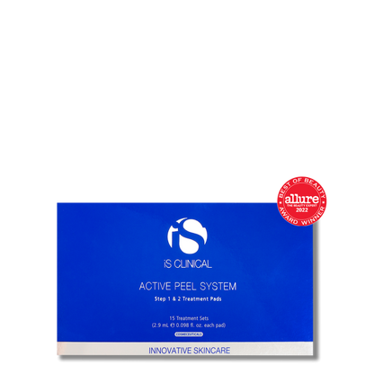 iS Clinical Active Peel System
