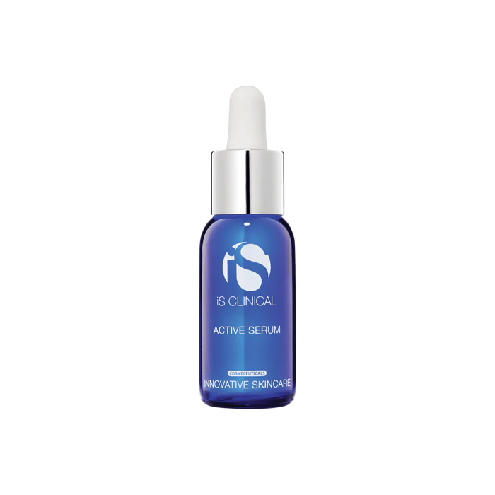 iS Clinical Active Serum 15ml