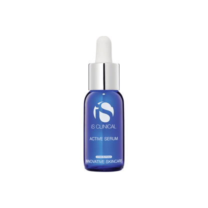 iS Clinical Active Serum 15ml