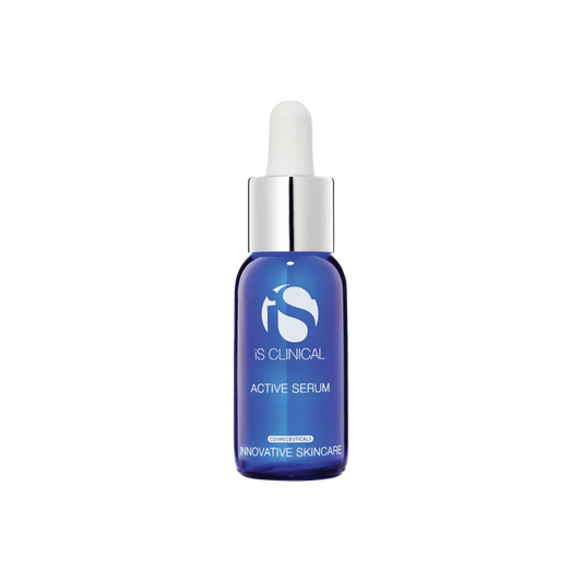 iS Clinical Active Serum 15ml