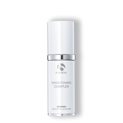 iS Clinical Brightening Complex