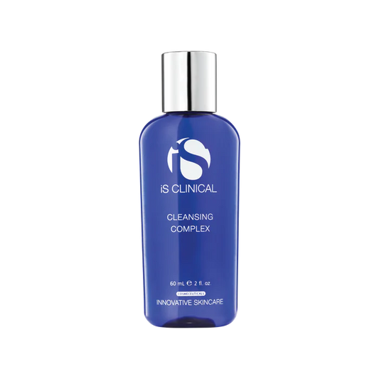 iS Clinical Cleansing Complex 60ml (Travel)