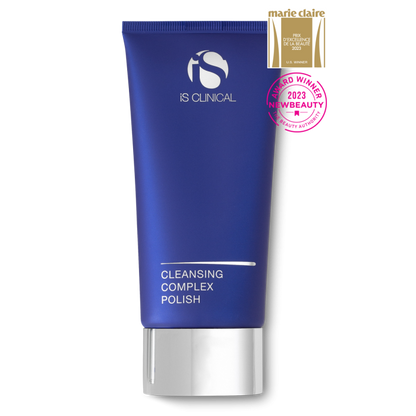iS Clinical Cleansing Complex Polish