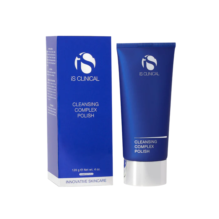 iS Clinical Cleansing Complex Polish