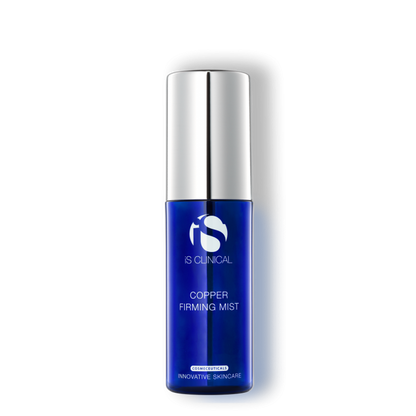 iS Clinical Copper Firming Mist 75ml