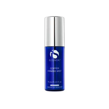 iS Clinical Copper Firming Mist 75ml