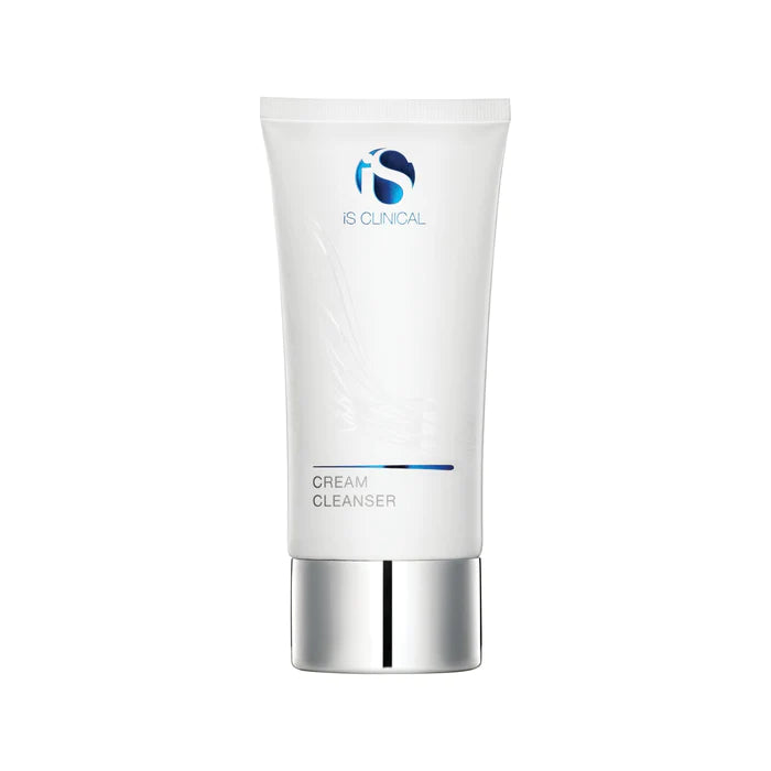 iS Clinical Cream Cleanser 120 ml