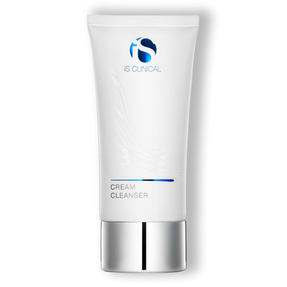 iS Clinical Cream Cleanser 120 ml