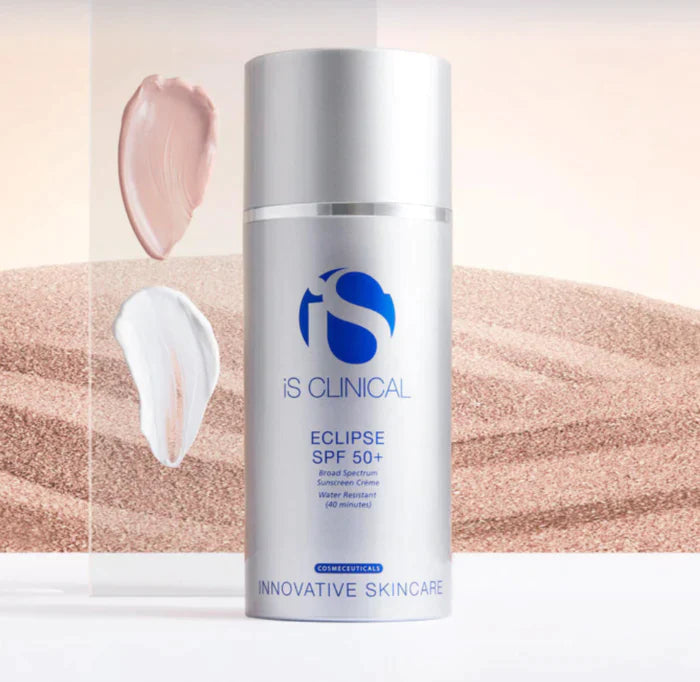 Eclipse SPF 50+ Translucent