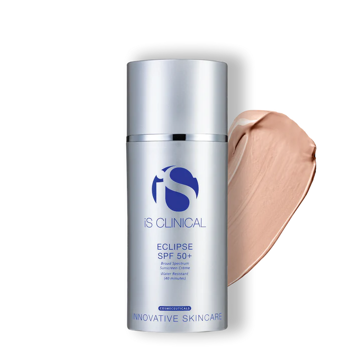 Eclipse SPF 50+ PerfecTint Beige