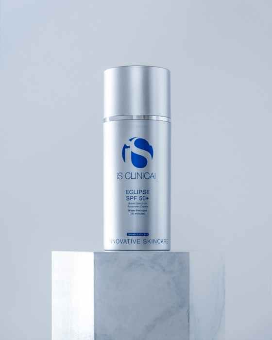 Eclipse SPF 50+ PerfecTint Beige