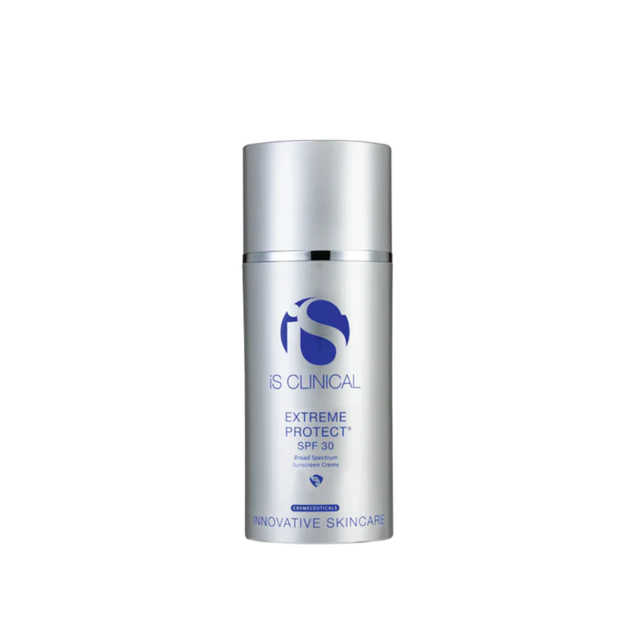 iS Clinical Extreme Protect SPF 30 (NON tinted)